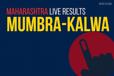 Mumbra-Kalwa Election Results 2019 Live Updates (मुंब्रा-कळवा):  Awhad Jitendra Satish of NCP Wins