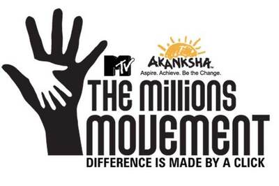 Click to help the underprivileged