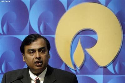 Eight Indian companies in Fortune 500 list