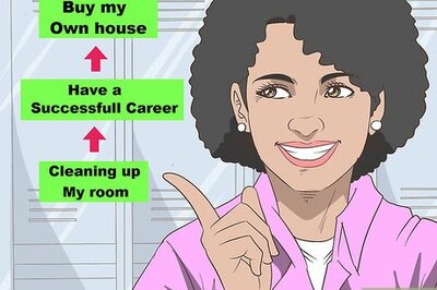 How to Sort Out Your Life