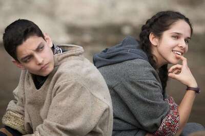 Censor Woes for 'No Fathers In Kashmir' Are Over, Ashvin Kumar's Film to Release on April 5