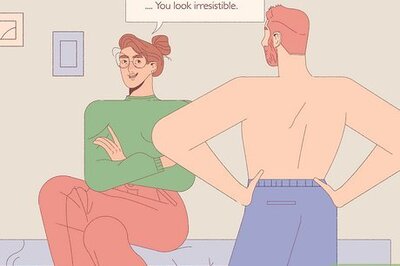 How to Boost a Man's Ego