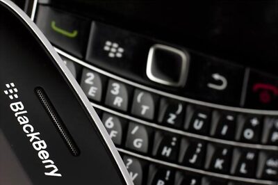 BlackBerry plans job cuts, could cut 40 per cent of workforce: Report