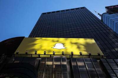 Snapchat Teams up With Shazam For a New Feature