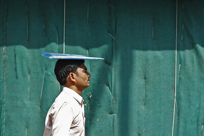 Heat Wave Death Toll up 4 Times Since 1992