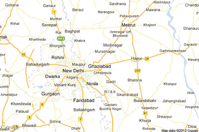 IIT-K alumnus and civil services aspirant killed in accident