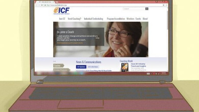 How to Become a Certified Life Coach