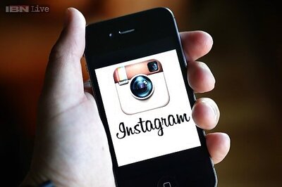 Instagram to hold its first photo exhibition in India on January 7