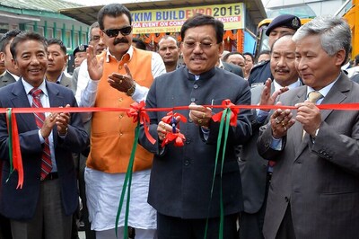 This Leader From a North Eastern State Surpasses Jyoti Basu to Become India's Longest Serving CM