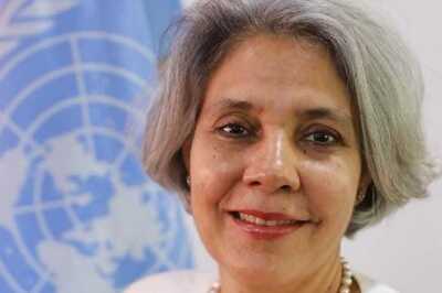 India's Gita Sabharwal Appointed UN Resident Coordinator in Thailand