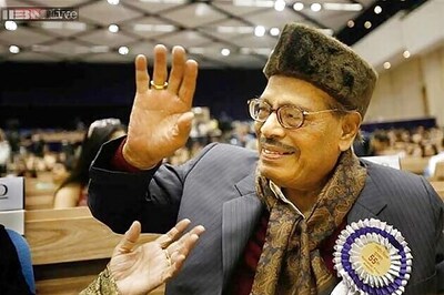 Manna Da deserved a lot more than he got: Lata Mangeshkar