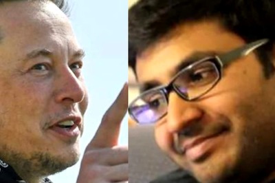 Not Just Twitter Board, Elon Musk, Parag Agarwal Also Share Alma Matter, Studied at Same College