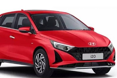 Hyundai i20 Sportz (O) Trim Launched in India, Price Starts at Rs 8.73 lakh