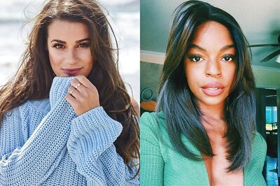 More Actors Speak Out Against Glee Star Lea Michele After Co-star Accuses Her of Racism