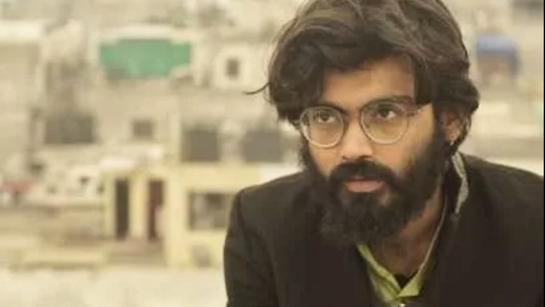 Police Raids in Mumbai, Patna and Delhi to Arrest JNU Scholar Sharjeel Imam Booked for Sedition