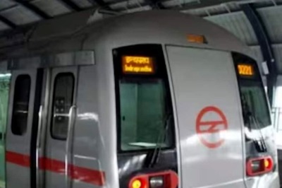 Delhi Metro Phase-III Services To Start from 6 Am On Sundays