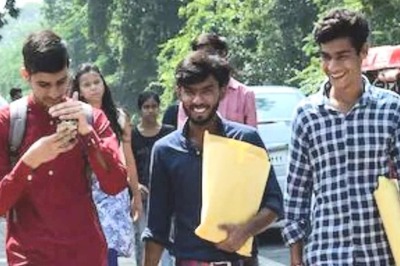 CUET UG 2024 Exam Dates Tentative, Final Schedule After Release of Lok Sabha Poll Dates: UGC Chairman