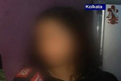 Kolkata rape: Custody of accused ends today