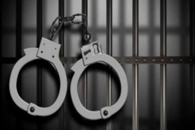 4 of Delhi Gang Held for Theft of Protein Powder Worth Rs 9 Lakh from Noida Shop