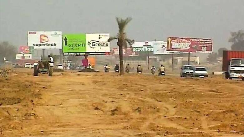 HC quashes land acquisition in another Greater Noida village