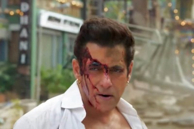 Salman Khan Was Called 'Arrogant' for Doing This in KKBKKJ, Says 'Everyone Was Against Me'