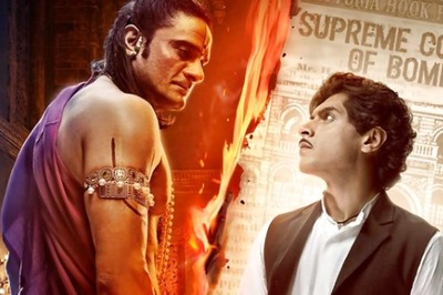 Aamir Khan On Son Junaid Khan’s Debut Film Maharaj Release: 'I Was Stressed'