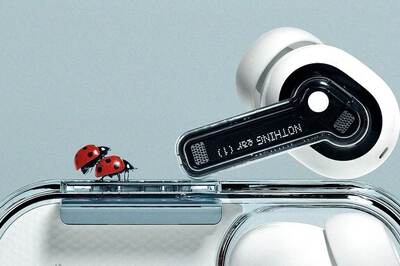 Nothing Ear (1) Wireless Earbuds Preorders Live From Today: Cashbacks, Discounts And Exchange Offers