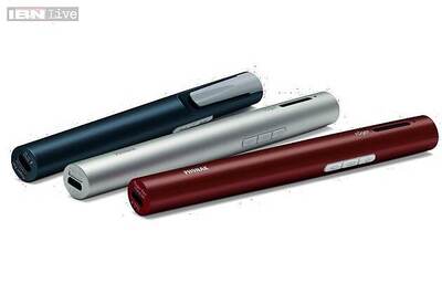 Sonova's Roger pen-like wireless microphone offers 'super normal hearing'