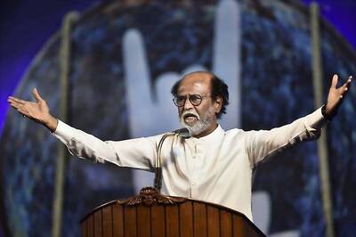 Rajinikanth Calls BJP Leader H Raja's Comment Against Periyar Statue 'Barbaric'