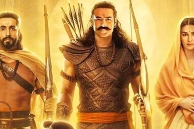 Adipurush Makers REMOVE 'Janaki Is Daughter of India' Dialogue Post Nepal's Censor Board's Warning