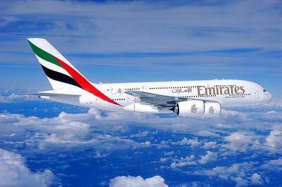 Emirates and Dubai Lead World Travel Awards Middle East 2017