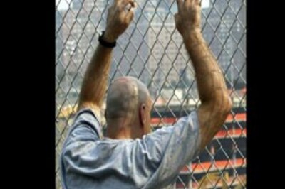 Hair this: Bald men form union