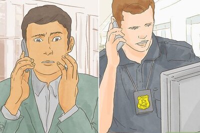 How to Protect Yourself if Someone's Following You Home