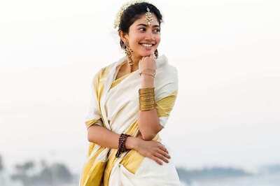 Times When Sai Pallavi Killed Us All With Her 'No-Makeup' Looks