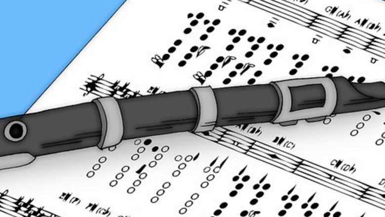 How to Warm Up Before Playing the Clarinet