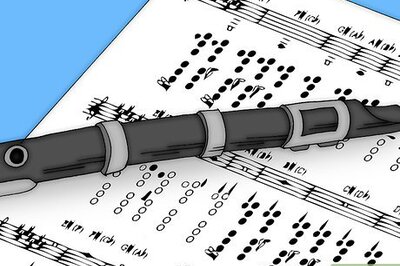 How to Warm Up Before Playing the Clarinet