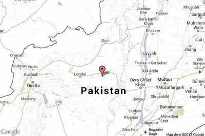 India-born Mamnoon Hussain elected as 12th President of Pakistan