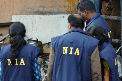 NIA Files Chargesheet Against Three More Accused in Rajasthan PFI Conspiracy Case