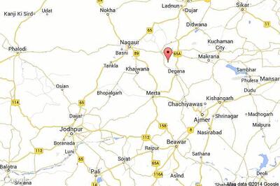 Heatwave aggravates in Rajasthan as monsoon remains inactive