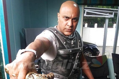 Baba Sehgal to make a debut as an actor?