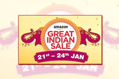Amazon Great Indian Sale: Top Upcoming Deals on Smartphones, Electronics, Games And More