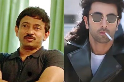 Ram Gopal Varma Calls Ranbir Kapoor's Animal 'Only True Original Indian Film': 'I Might Have Issues...'