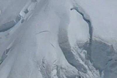 India's South Pole expedition to study climate change