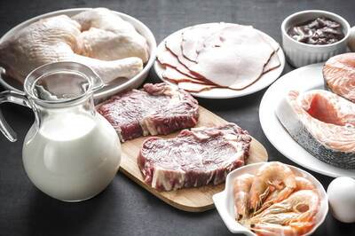 Add a Protein Twist to Your Fitness Regime