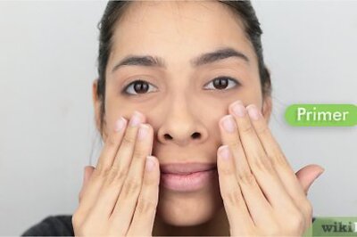 How to Apply Day of the Dead Makeup