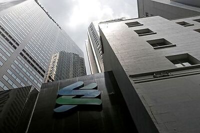 Standard Chartered Restructures Business Units, Leadership