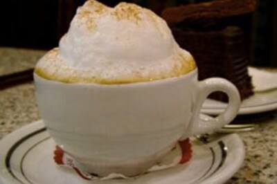 Coffee can trigger heart attacks