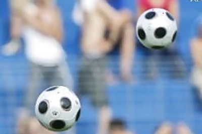 Chidi goal powers Mahindra into Durand final