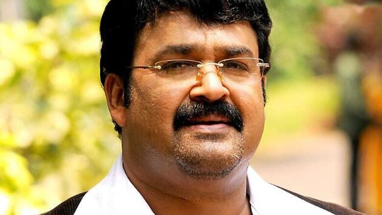 Mohanlal's 'Tezz' cameo enrages his fans