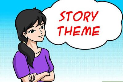 How to Write and Publish a Children's Picture Book